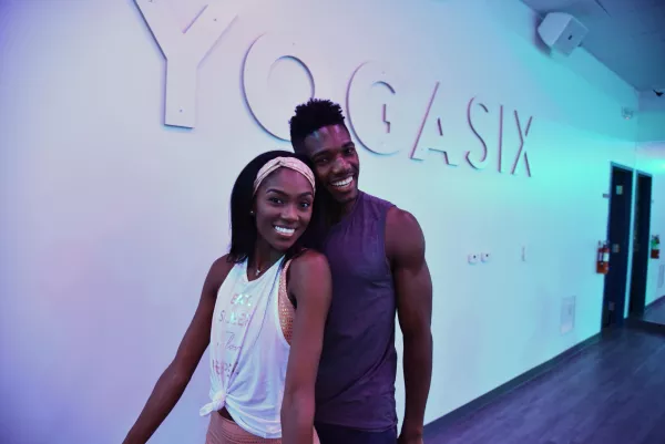 Vorteile von Yoga Vorteile von Yoga