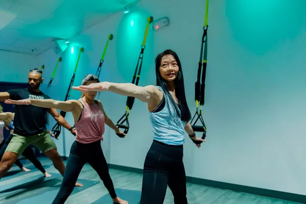 Y6 TRX Y6 TRX